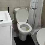 Apartmán Chkopy *