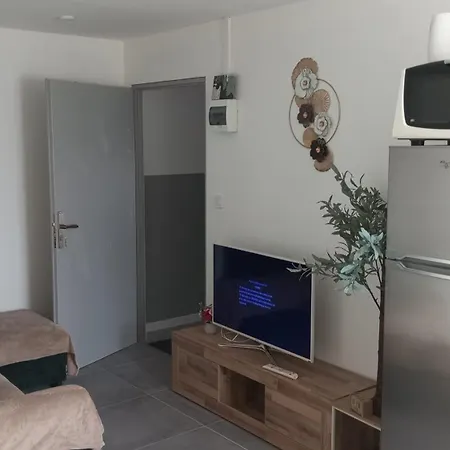 Chkopy Apartmán Dunkirk