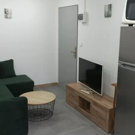 Chkopy Apartment Dunkirk