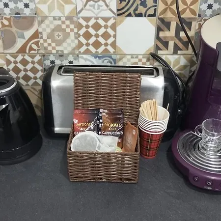 Chkopy 아파트 됭케르크