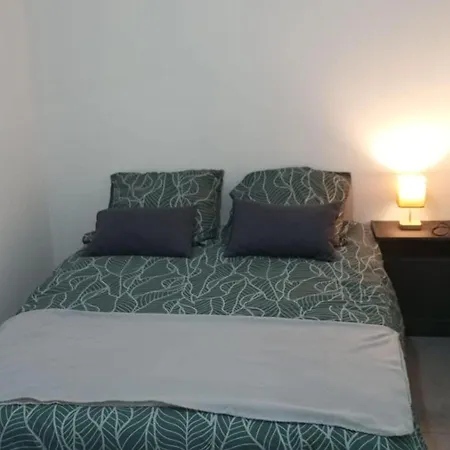 Chkopy Apartment Dunkirk