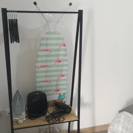 Chkopy Apartment Dunkirk