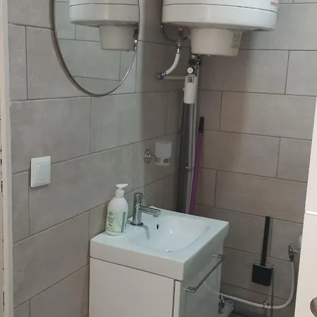 Apartment Chkopy