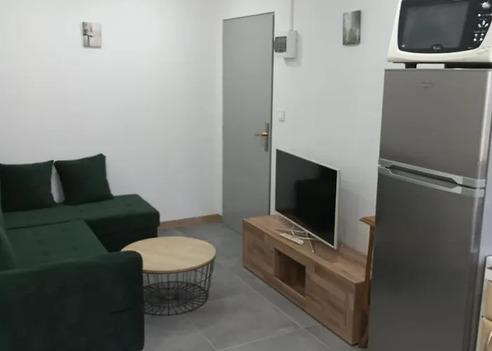 Chkopy 아파트 됭케르크