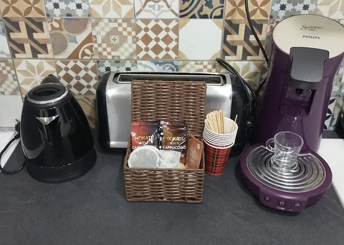 Chkopy Apartment Dunkirk