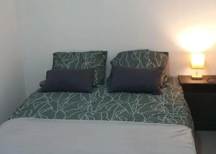 Chkopy 아파트 됭케르크