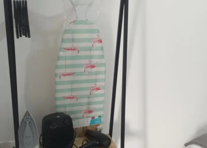 Chkopy 아파트 됭케르크