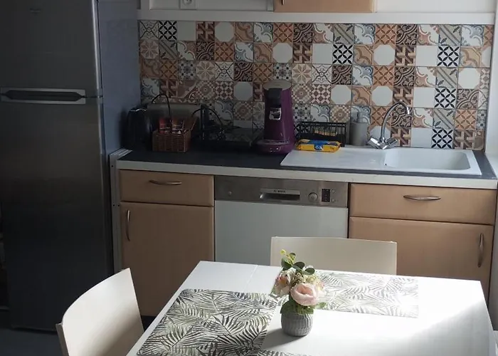 아파트 Chkopy 됭케르크