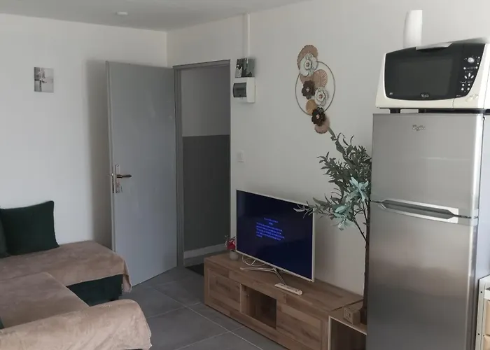 Chkopy 아파트 됭케르크